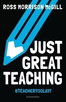 Image of Just great teaching by Ross Morrison McGill
