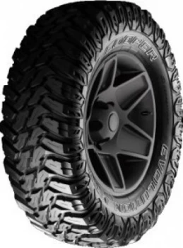 Cooper Evolution MTT LT285/70 R17 121/118Q, POR OWL