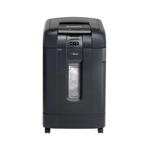Image of Rexel Auto 750M 115L P 5 Micro Cut Shredder