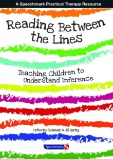 Image of Reading Between the Lines : Understanding Inference