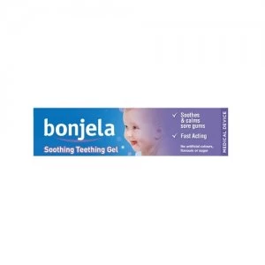 image of Bonjela Soothing Teething Gel - 15ml