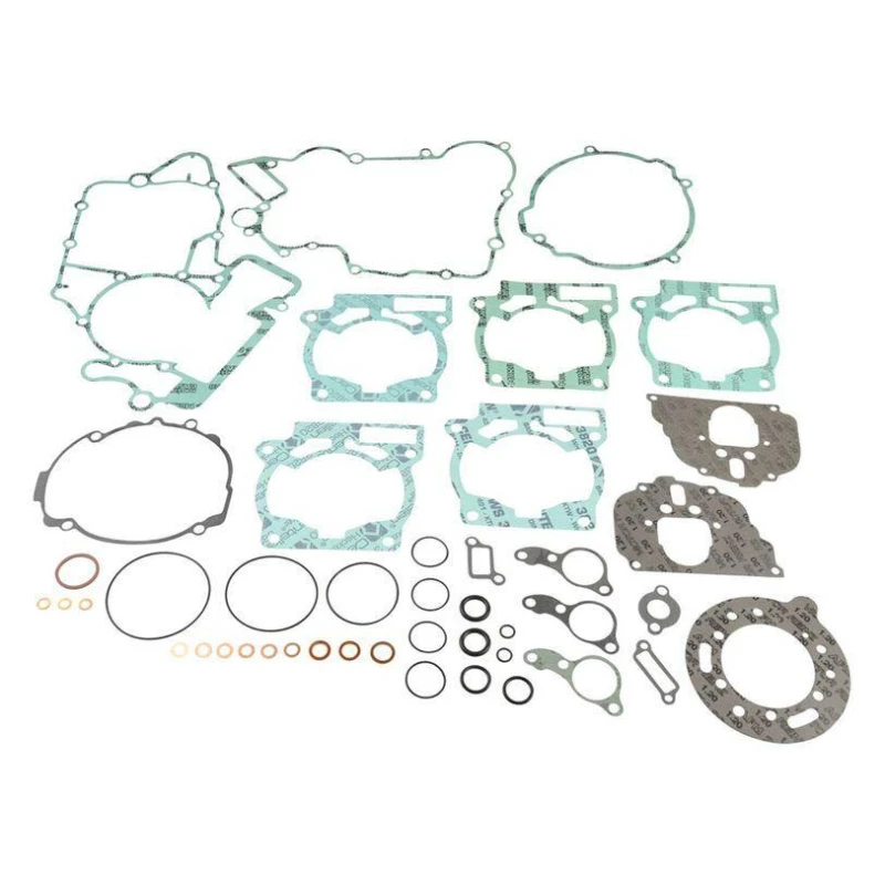 Image of P400270850018 - Athena Complete Gasket Kit For KTM EGS 125 1998-1999 P400270850018