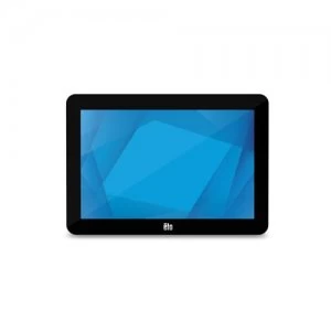 image of ELO 1002L 25.6cm (10.1") 1280 x 800 pixels Black Multi-touch Multi-user