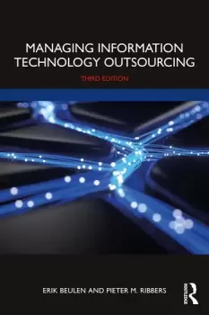 Image of Managing Information Technology Outsourcing