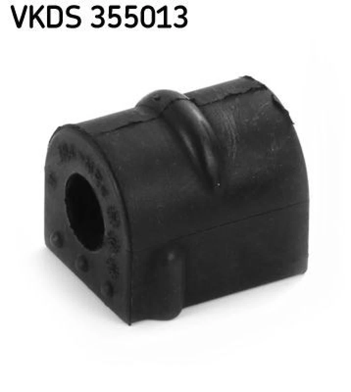 Image of SKF Anti-roll bar bush SKF VKDS 355013