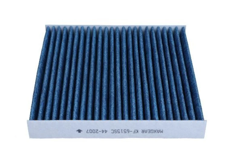 Image of MAXGEAR Pollen filter MAXGEAR 26-1902