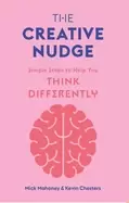 Image of creative nudge simple steps to help you think differently