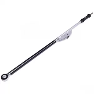 image of Norbar 120115.01 5R-N Industrial Torque Wrench 1" 300-1,000Nm (20...