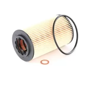 Image of MEYLE Oil filter 314 114 0001 Engine oil filter BMW,LAND ROVER,ROVER,3 Limousine (E46),5 Limousine (E39),3 Touring (E46),5 Touring (E39)