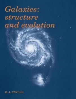 Image of Galaxies by Roger John Tayler Paperback