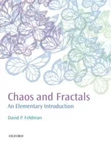 Image of Chaos and Fractals : An Elementary Introduction