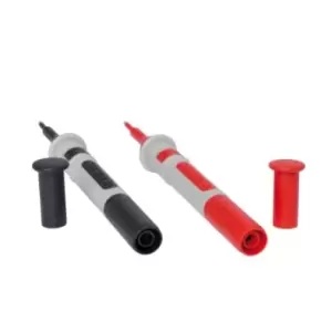 Image of Chauvin Arnoux P01295491Z Test Probe, For Use With Multimeters
