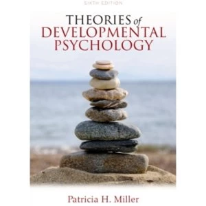 Image of Theories of Developmental Psychology