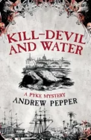 Image of kill devil and water
