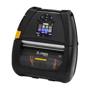 Image of Zebra ZQ630 Direct Thermal Label Printer