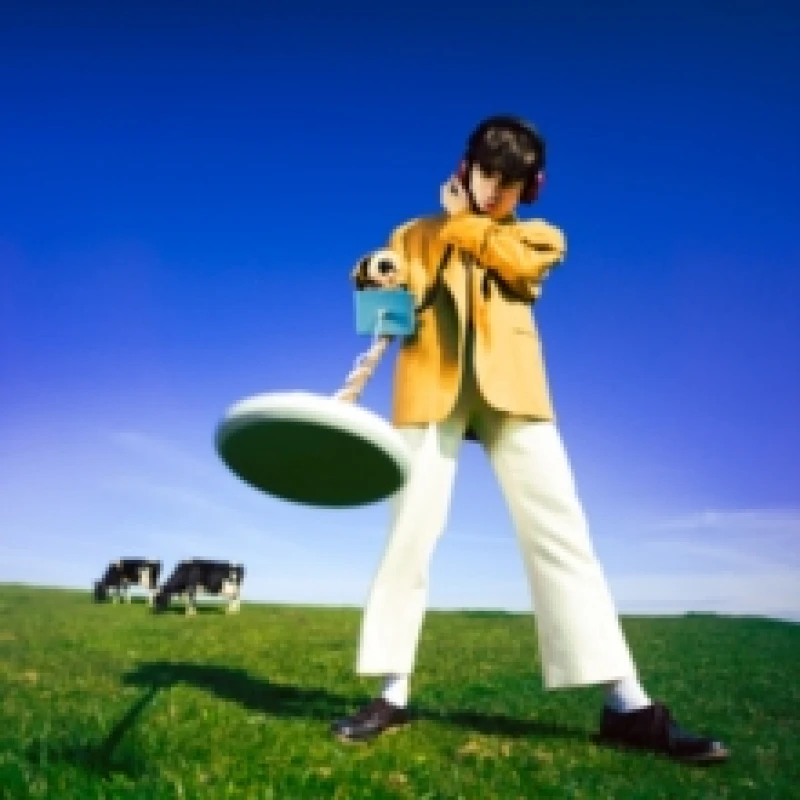Image of Declan McKenna - What Happened to the Beach? [CD / Album] Music CDs - Music CD