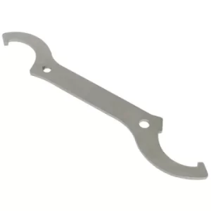 Image of Sealey SMC38 Double Hook-End C-Spanner 36-42mm/45-50mm