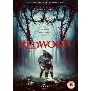 Image of Redwood DVD