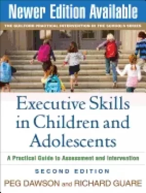 Image of executive skills in children and adolescents second edition a practical gui