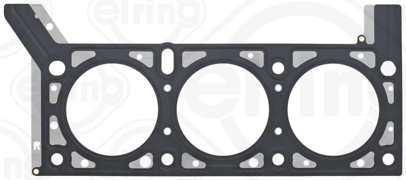Image of Head gasket ELRING 590.490