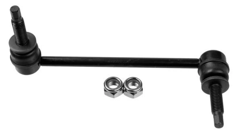 Image of Anti-roll bar link LEMFORDER 35570 01