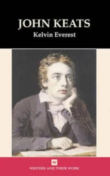 Image of John Keats by Kelvin Everest