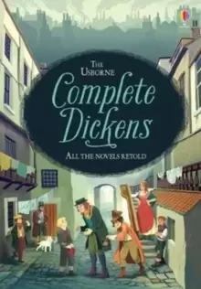 Image of The Usborne Complete Dickens