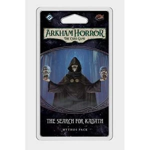 Image of Arkham Horror LCG Expansion The Search for Kadath