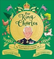Image of Our King Charles