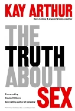 Image of truth about sex what the world wont tell you and god wants you to know