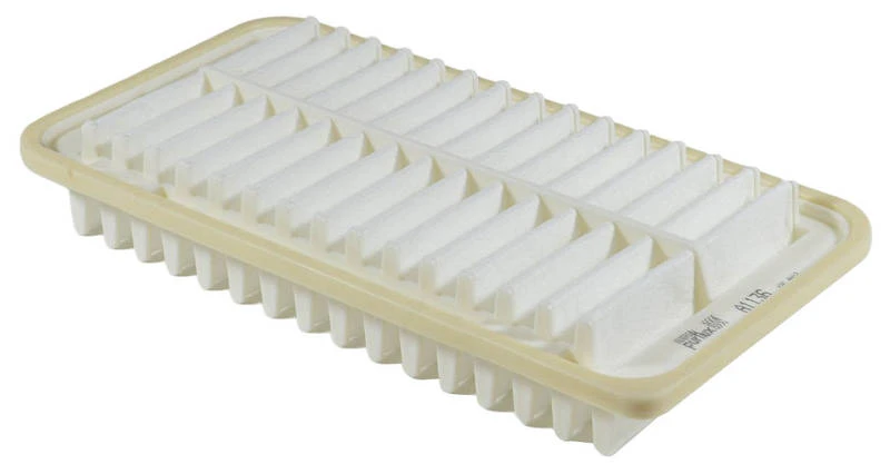 Image of PURFLUX A1136 Air filter Filter Insert Air Filter (8)