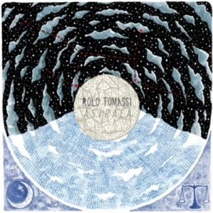 Image of Astraea by Rolo Tomassi CD Album