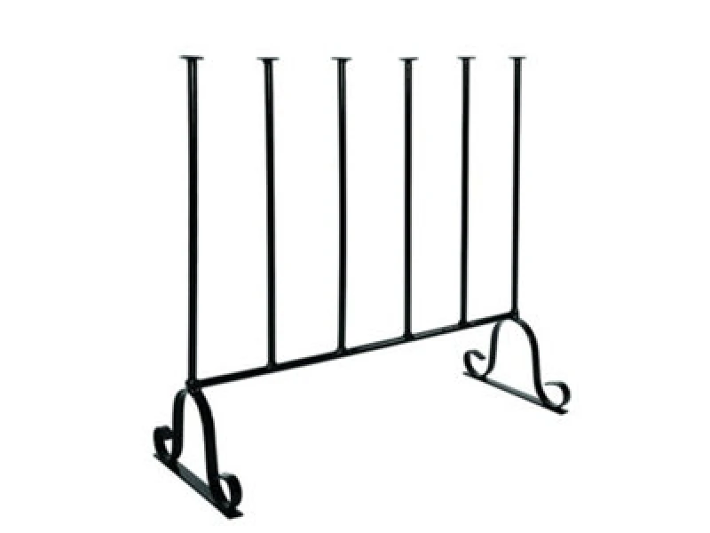 Image of Garden Pride Wellington Boot Stand - 3 Pair