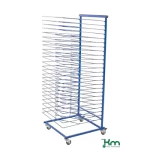 Image of Slingsby Konga Drying Rack/Trolley