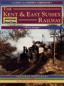 Image of The Kent and East Sussex Railway by Terry Gough Paperback