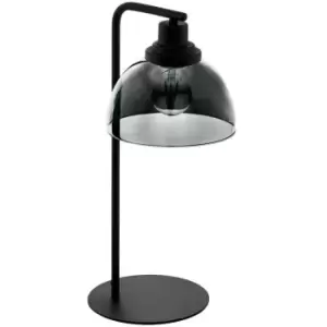 Image of Netlighting Beleser Desk Task Lamp Black