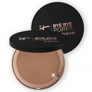 Image of IT Cosmetics Bye Bye Pores Bronzer - Bronze Glow 10g