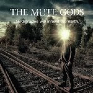 image of Tardigrades Will Inherit the Earth by The Mute Gods CD Album