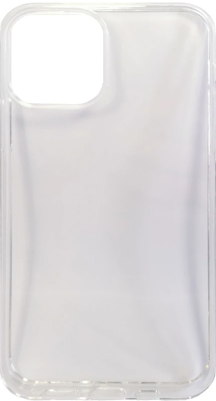Image of eSTUFF ES671165C-BULK mobile phone case 15.5cm (6.1") Cover Tran