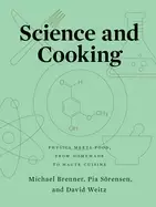 Image of science and cooking physics meets food from homemade to haute cuisine