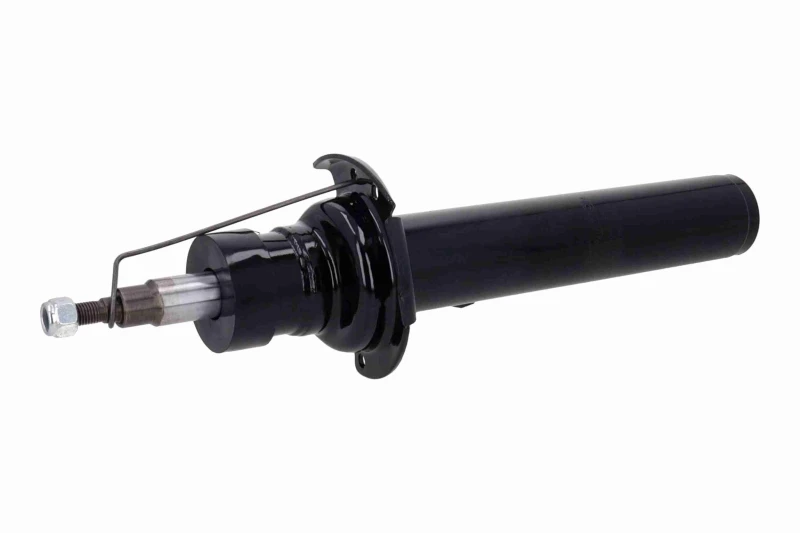 Image of VAICO V20-4258 Shock absorber Original VAICO Quality Front Axle Right, Gas Pressure, Suspension Strut, Top pin Shock Absorber (854)