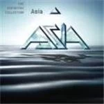 image of Asia Definitive Collection CD