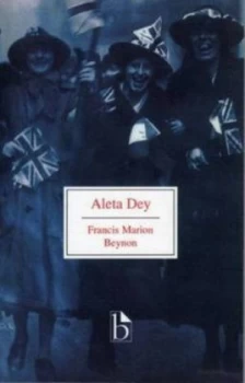 Image of Aleta Day by Francis Marion Beynon Book
