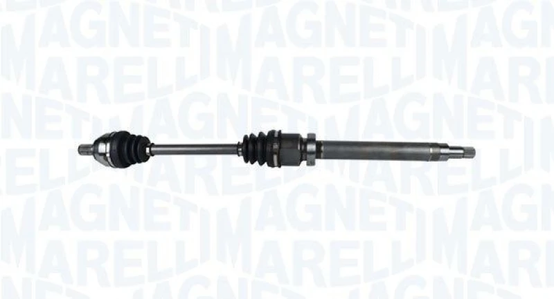Image of MAGNETI MARELLI Drive shaft MAGNETI MARELLI 302004190174