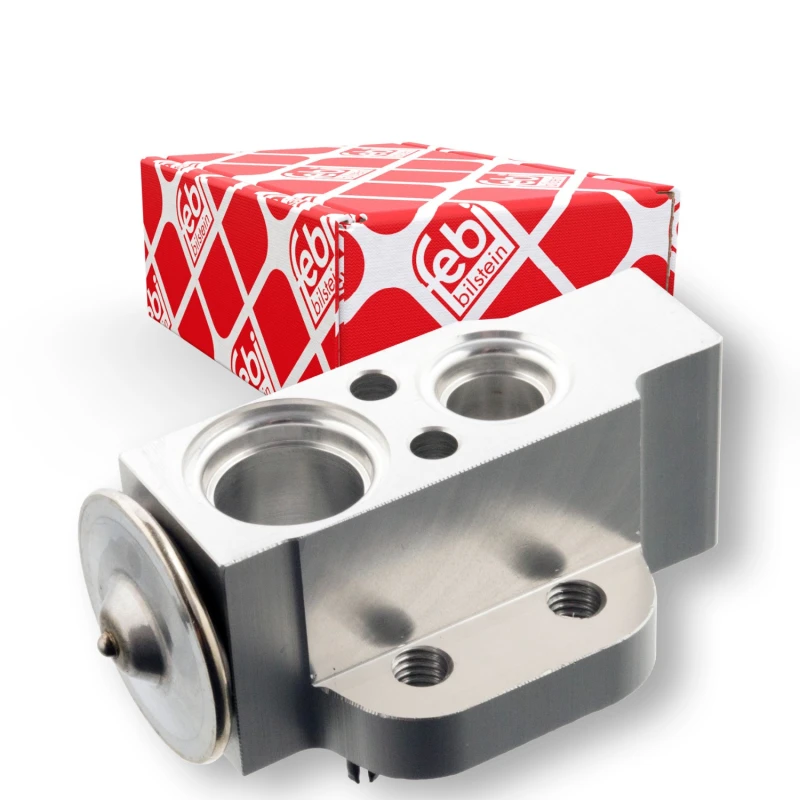 Image of AC expansion valve FEBI BILSTEIN 104915