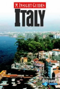 Image of Italy Book