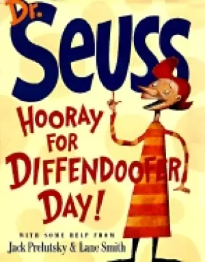 Image of hooray for diffendoofer day