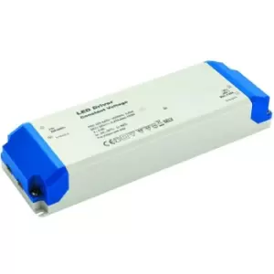 image of 24V DC 150W Constant LED Driver / Transformer Low Voltage Light Power Converter