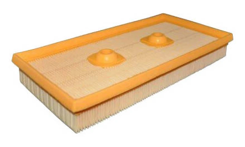 Image of JP GROUP 1118600300 Air filter JP Filter Insert Air Filter (8)