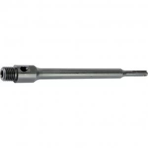 Image of Draper SDS Plus Arbor for Diamond Core Bits